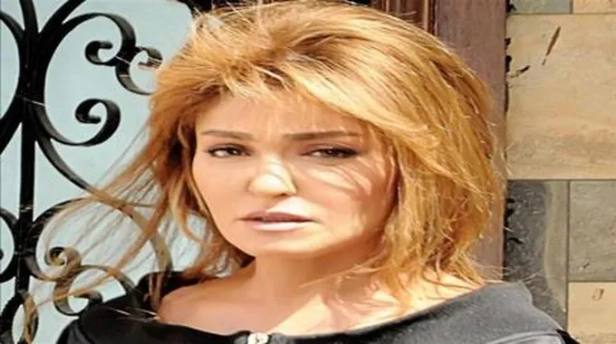 قرار جديد من المحكمة ضد طليق الفنانة علا غانم