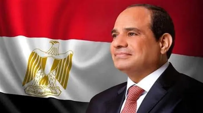 للتهنئة بعيد الأضحى.. السيسي يستقبل اتصالا من