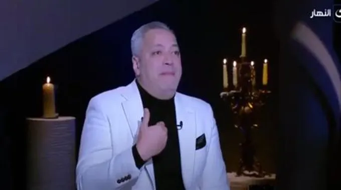 تامر أمين متضامنًا مع محمد سلام: عيب.. لو