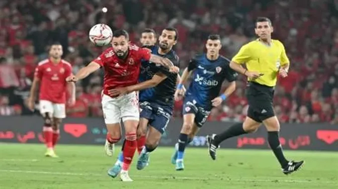 ضربة قوية.. تعرف على أول غيابات الزمالك أمام