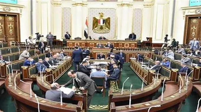 مجلس النواب يوافق على اتفاقية الأمان