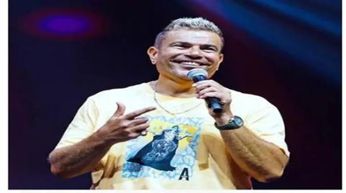 عمرو دياب يستعد لطرح 