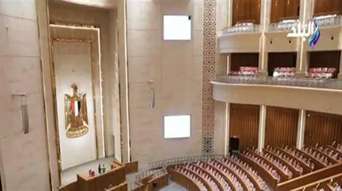عقب فض الشيوخ دور الانعقاد.. موعد انتهاء جلسات