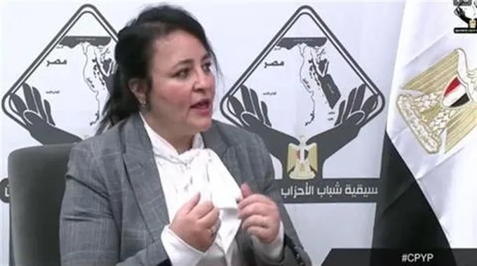 قيادية بـ