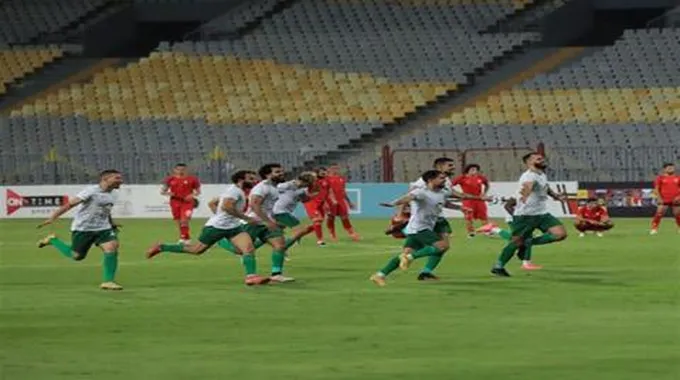 ميمي عبد الرازق: مباراة المصري وفيوتشر بكأس