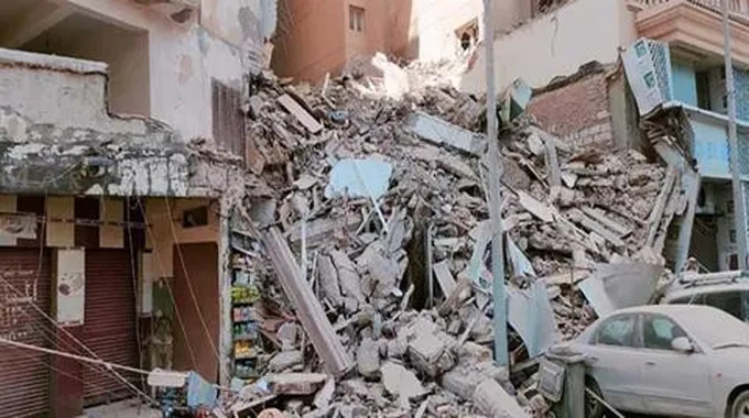 لن يمر بدون حساب.. نائبة سكندرية تتوعد