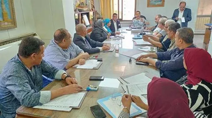 قصور الثقافة تضع اللمسات الأخيرة لاحتفالات ثورة
