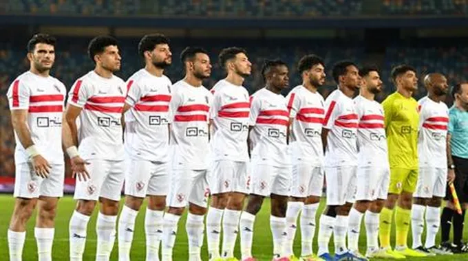 الزمالك يستأنف تدريباته غدا استعدادا للبطولة