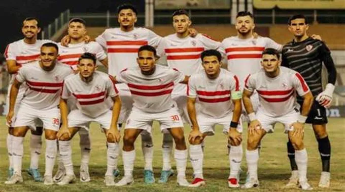 تفاصيل 10 غيابات تضرب الزمالك قبل مواجهة غزل