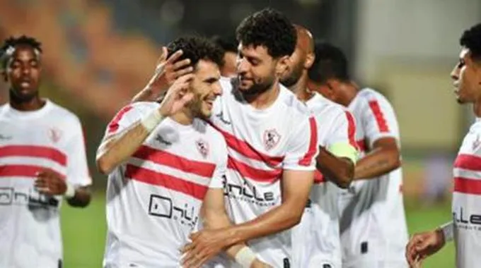 مفاجأة.. خبير أبراج يتوقع نتيجة مباراة الزمالك