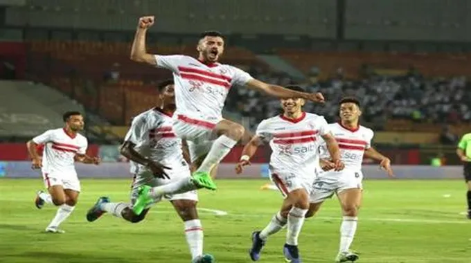 لاعب الزمالك يطير إلى قطر بعد عيد الأضحى.. تعرف