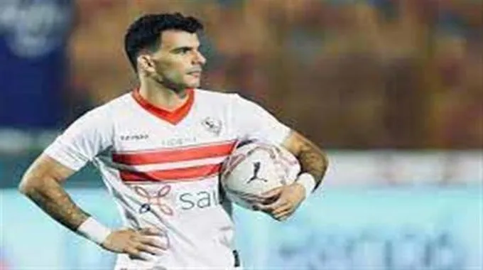 هذا سبب غيابه.. الزمالك يعلن خبر سار بشأن 