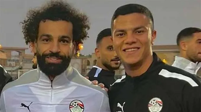 بعد التألق مع المنتخب الأولمبي.. لاعب الطلائع