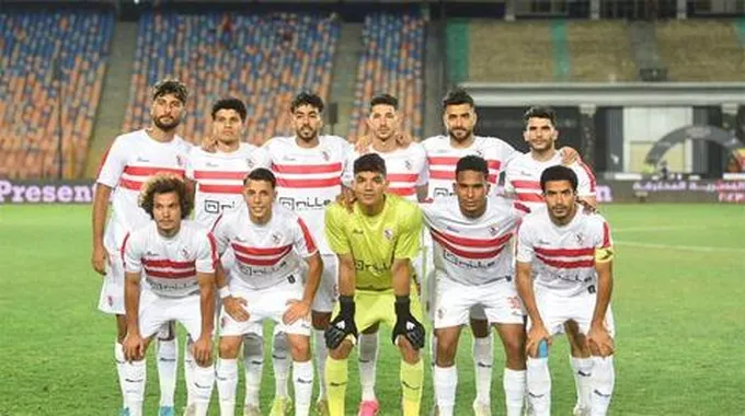 بالتفاصيل.. لاعب الزمالك في طريقه للهروب