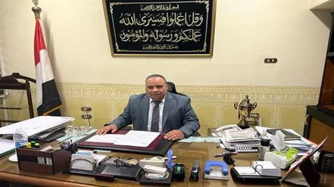 وقف الإجازات وتأمين التغذية.. طوارئ بـ البحيرة