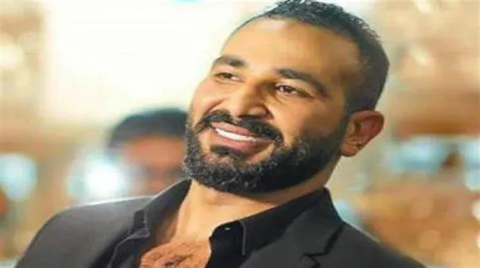 أول تعليق من أحمد سعد بعد تصدر أغنية 