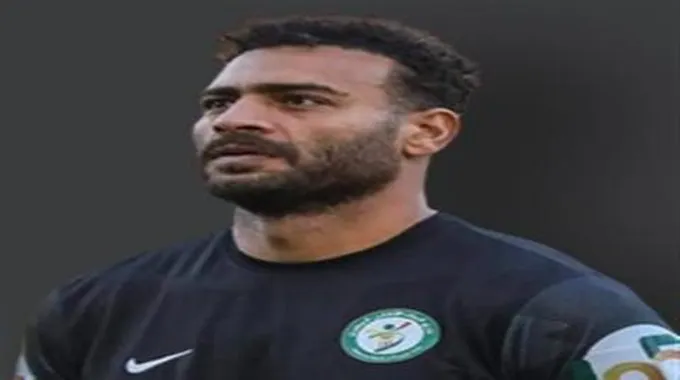 هل يفكر الأهلي في ضم محمد أبو جبل بعد إصابة