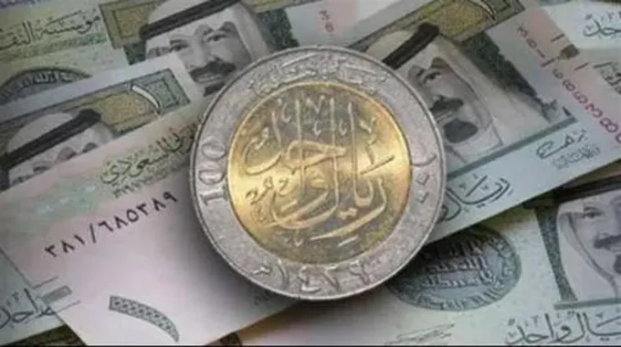 منها الأهلي ومصر.. سعر الريال السعودي خلال