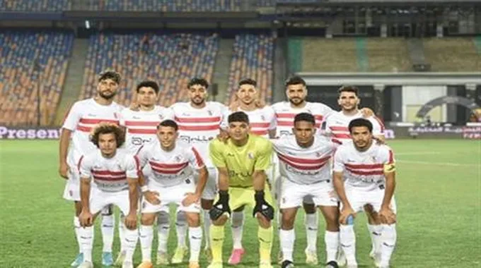 كاف يعلن طاقم تحكيم غاني لمواجهة الزمالك وأرتا