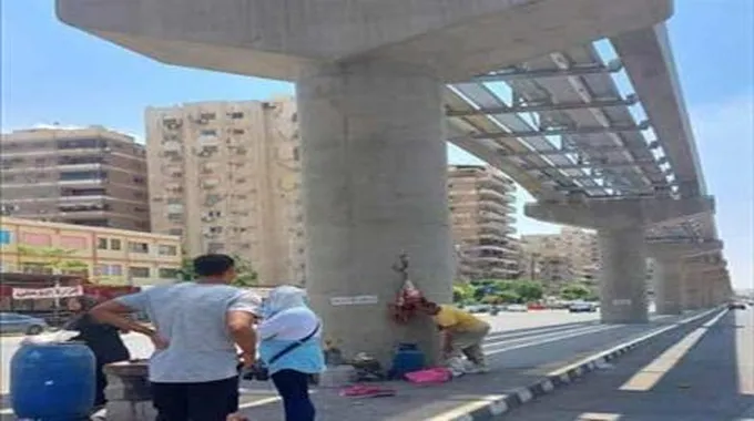 بعد واقعة جزار المونوريل.. 9 معلومات عن مونوريل