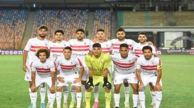 مباشر.. الزمالك 1-2 فيوتشر.. الدوري