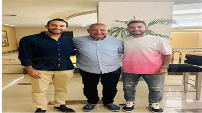 بعد صفقة أحمد عيد.. لاعب الزمالك يوقع للمصري