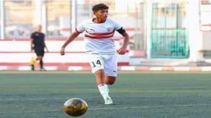 الزمالك يستغنى عن شقيق زوجة إمام عاشور.. من هو؟