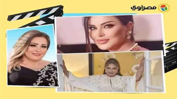 نانسي عجرم أنيقة وأسماء جلال جريئة.. 10 لقطات