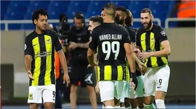 الاتحاد في الصدارة.. ترتيب الدوري السعودي بعد