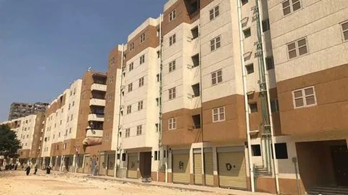 نائب محافظ الجيزة ومنسق التنمية الحضارية