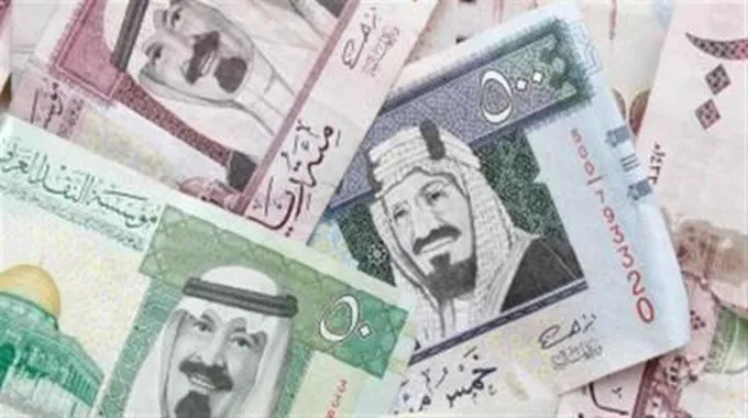 ارتفاع الريال السعودي.. أسعار العملات العربية