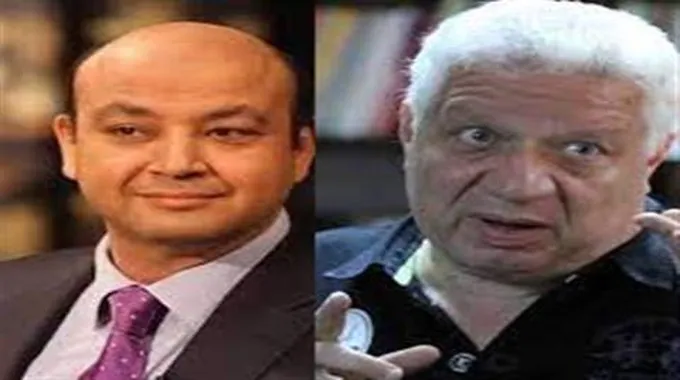 بتهمة سب عمرو أديب.. القضاء يحسم مصير مرتضى