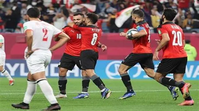 قبل مواجهة الليلة.. تاريخ مواجهات منتخب مصر ضد