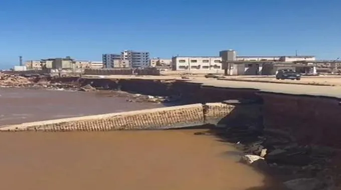 بعد كارثة درنة.. كيف تشكل السدود مصدر خوف