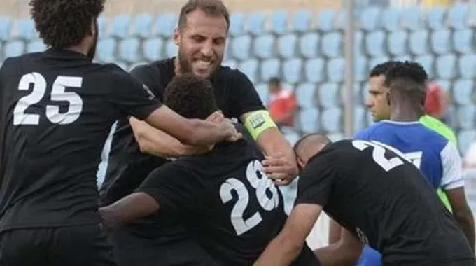 الدوري المصري.. زد يفوز على الإسماعيلي في