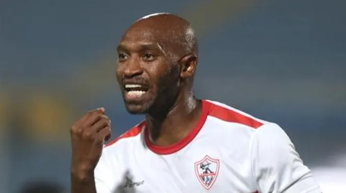 شيكابالا يوافق على تجديد عقده مع الزمالك بهذه