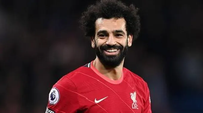 غياب محمد صلاح عن مواجهة ليفربول وليستر سيتي في