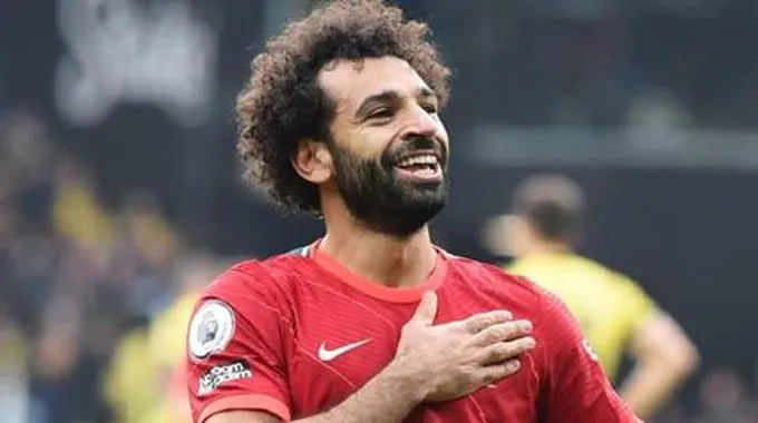 محمد صلاح يحقق رقما قياسيا جديدا