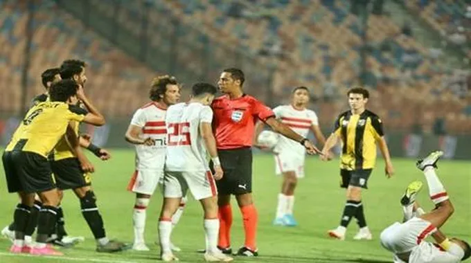 هل ستعاد مباراة الزمالك والمقاولون؟ مصدر يكشف