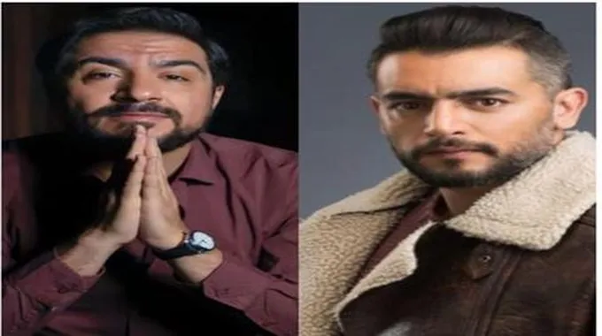 محمد القس ينضم لفريق مسلسل 