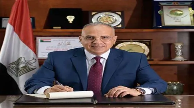 وزير الري: السوشيال ميديا وقنوات قالت إن الدولة