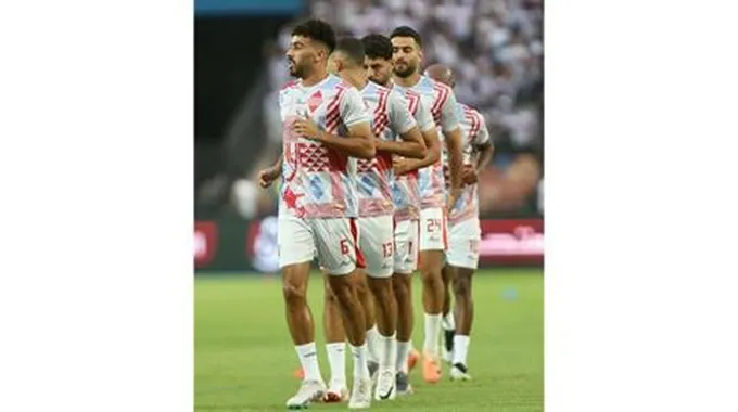 بعد الاستبعاد.. ثلاثي الزمالك يظهرون في استاد