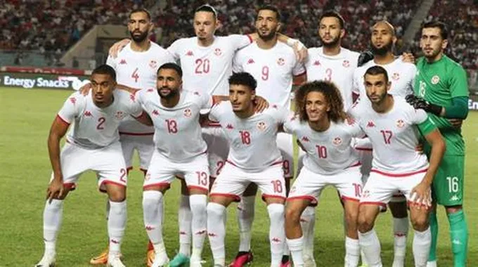 تونس على موعد مع رقم تاريخي في بطولة أمم أفريقيا