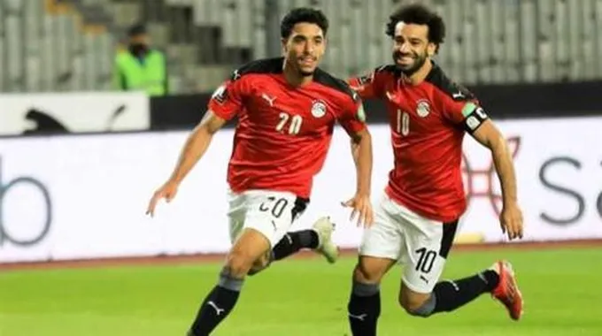 أول تعليق من عمر مرموش بعد تعادل منتخب مصر مع