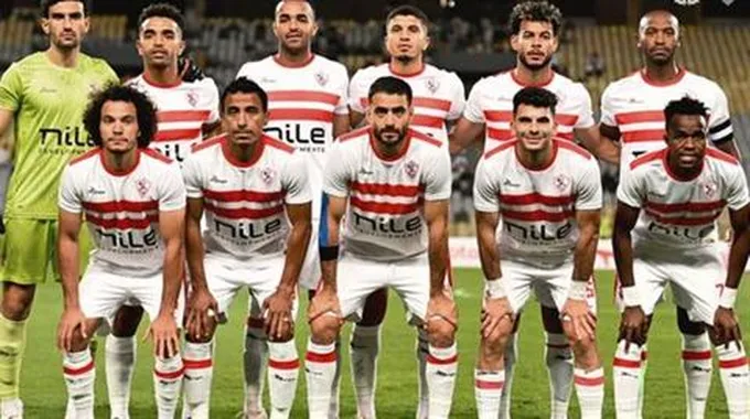 الزمالك يحدد موعد أول مران في دبي استعدادا