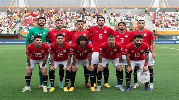 كيف وقع منتخب الكونغو الديمقراطية في طريق مصر