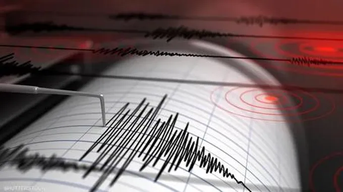 رويترز: زلزال بقوة 5.16 يهز المنطقة بين الأردن