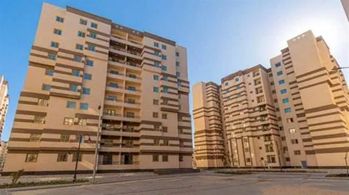 وزارة الإسكان تعلن طرح شقق جديدة في أكتوبر خلال