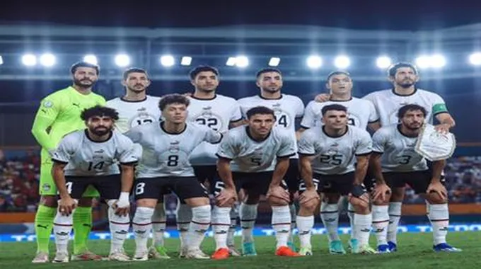 رسميا.. منتخب مصر يواجه الكونغو الديمقراطية