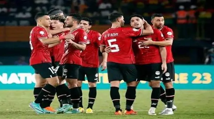 كأس الأمم الأفريقية.. موعد مباراة منتخب مصر